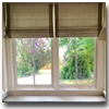 Bespoke window blinds